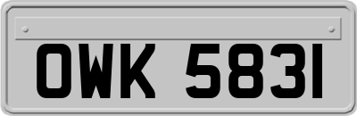 OWK5831