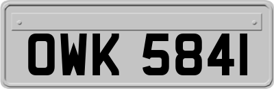 OWK5841