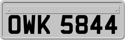 OWK5844