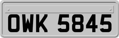 OWK5845