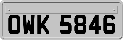 OWK5846