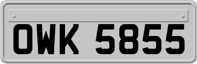 OWK5855