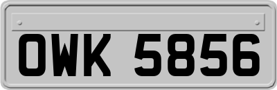 OWK5856