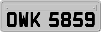 OWK5859
