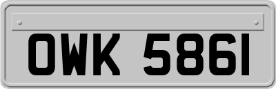 OWK5861