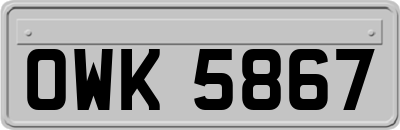 OWK5867