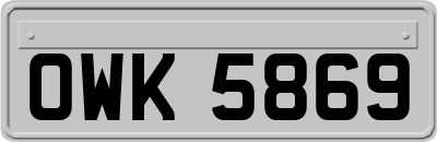 OWK5869