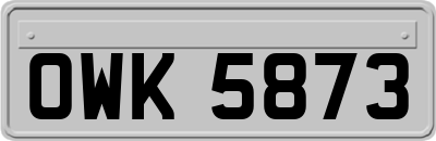 OWK5873