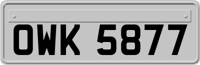 OWK5877
