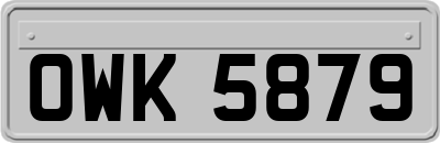 OWK5879