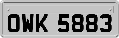 OWK5883