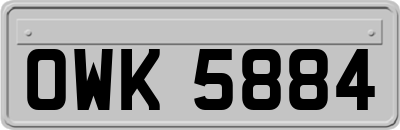 OWK5884