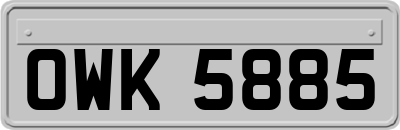 OWK5885