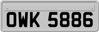 OWK5886