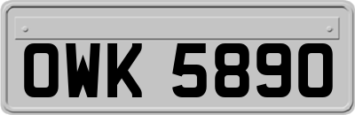 OWK5890