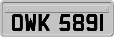 OWK5891