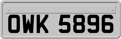 OWK5896