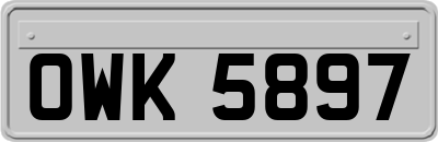 OWK5897