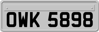 OWK5898