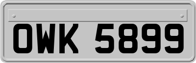 OWK5899