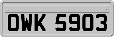 OWK5903