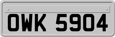 OWK5904