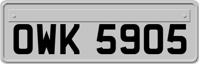 OWK5905