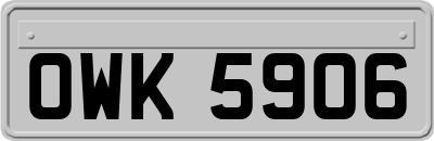 OWK5906