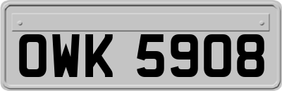 OWK5908