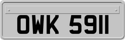 OWK5911