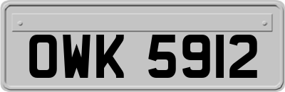 OWK5912