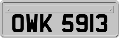 OWK5913