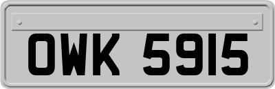 OWK5915