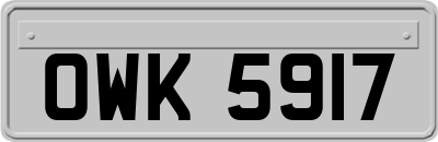 OWK5917