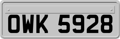 OWK5928