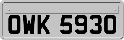 OWK5930