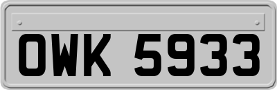 OWK5933