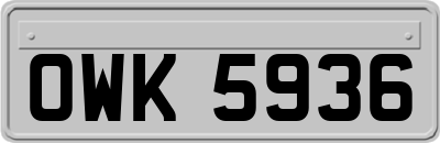 OWK5936