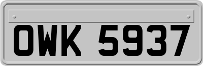 OWK5937