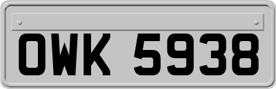 OWK5938