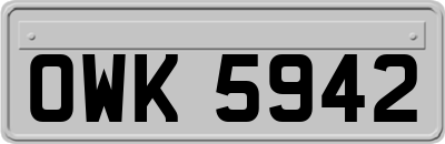 OWK5942
