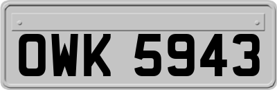 OWK5943
