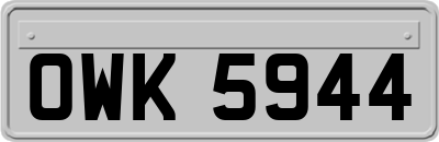 OWK5944