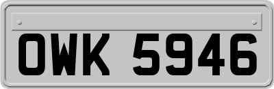 OWK5946