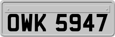OWK5947