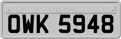 OWK5948