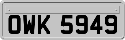 OWK5949