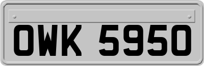 OWK5950