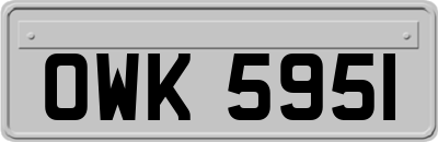OWK5951