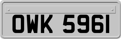 OWK5961